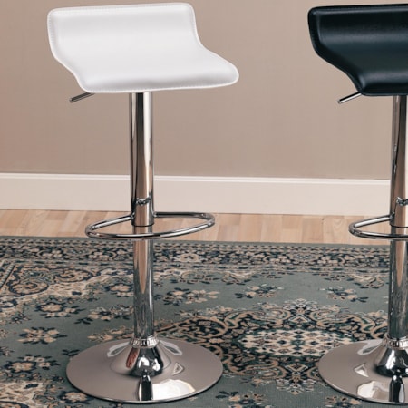29&quot; Upholstered Bar Chair