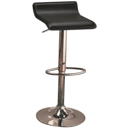 29" Upholstered Bar Chair