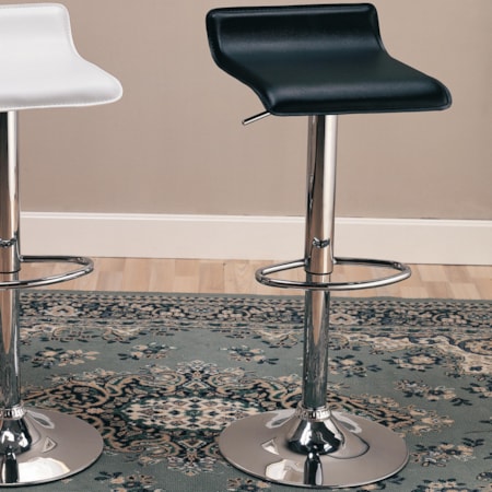 29&quot; Upholstered Bar Chair