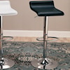 Coaster Dining Chairs and Bar Stools 29" Upholstered Bar Chair