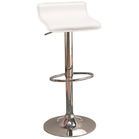29" Upholstered Bar Chair