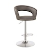 Coaster Dining Chairs and Bar Stools 29" Upholstered Bar Chair