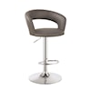 Michael Alan CSR Select Dining Chairs and Bar Stools 29" Upholstered Bar Chair