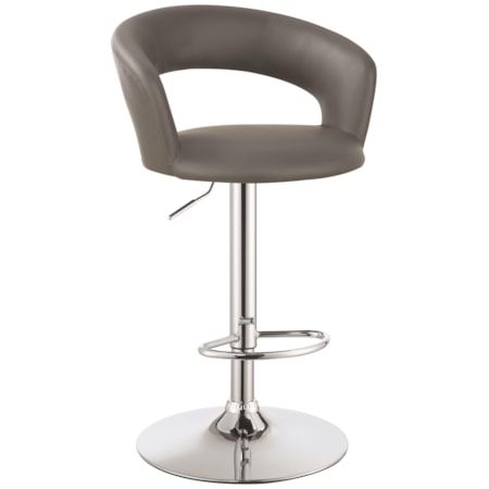 29" Upholstered Bar Chair