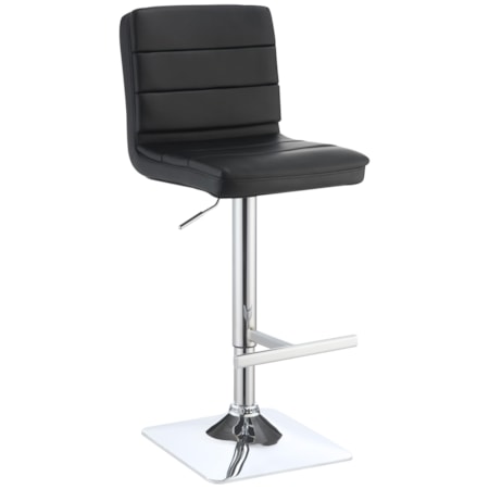 Adjustable Bar Stool