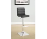 Coaster Dining Chairs and Bar Stools Adjustable Bar Stool