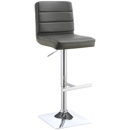 Adjustable Bar Stool