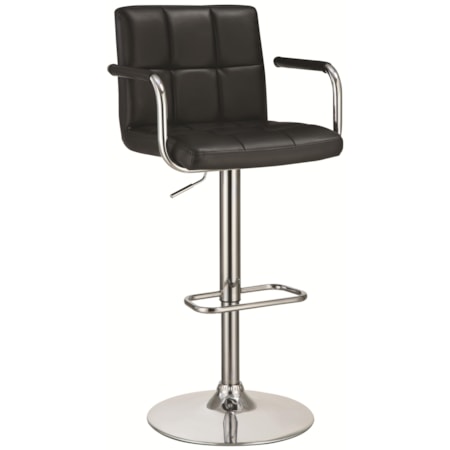 Adjustable Bar Stool