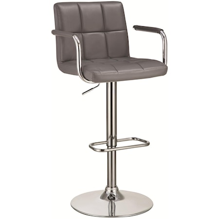 Adjustable Bar Stool