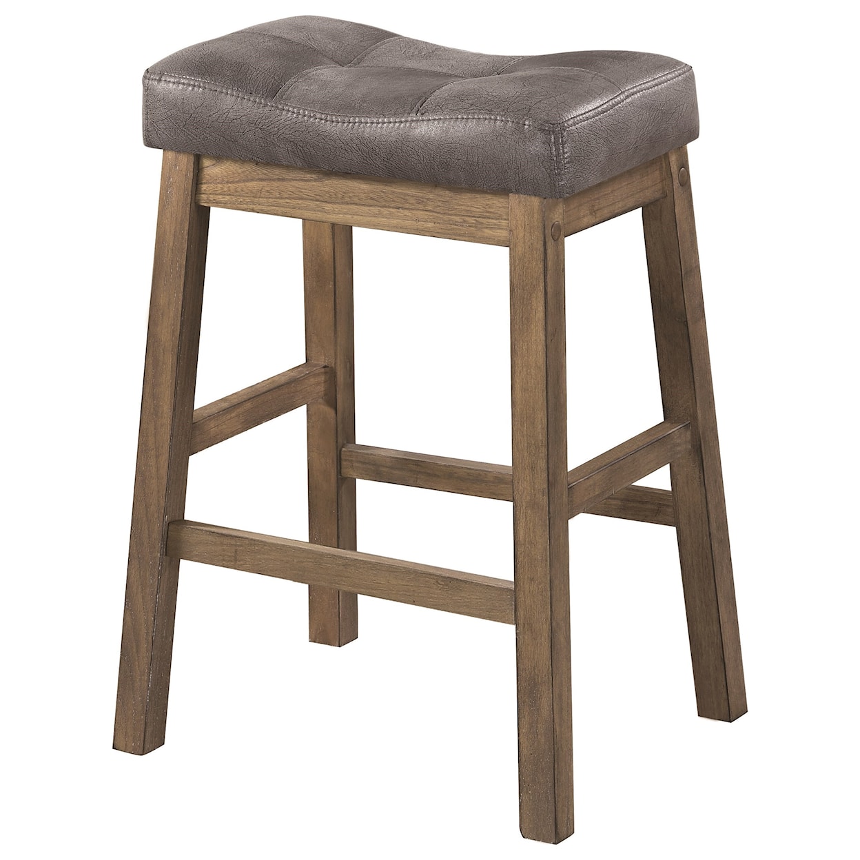 Coaster Furniture Dining Chairs and Bar Stools Counter Height Stool
