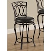 Coaster Dining Chairs and Bar Stools 24" Barstool