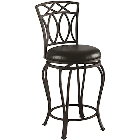 24" Barstool