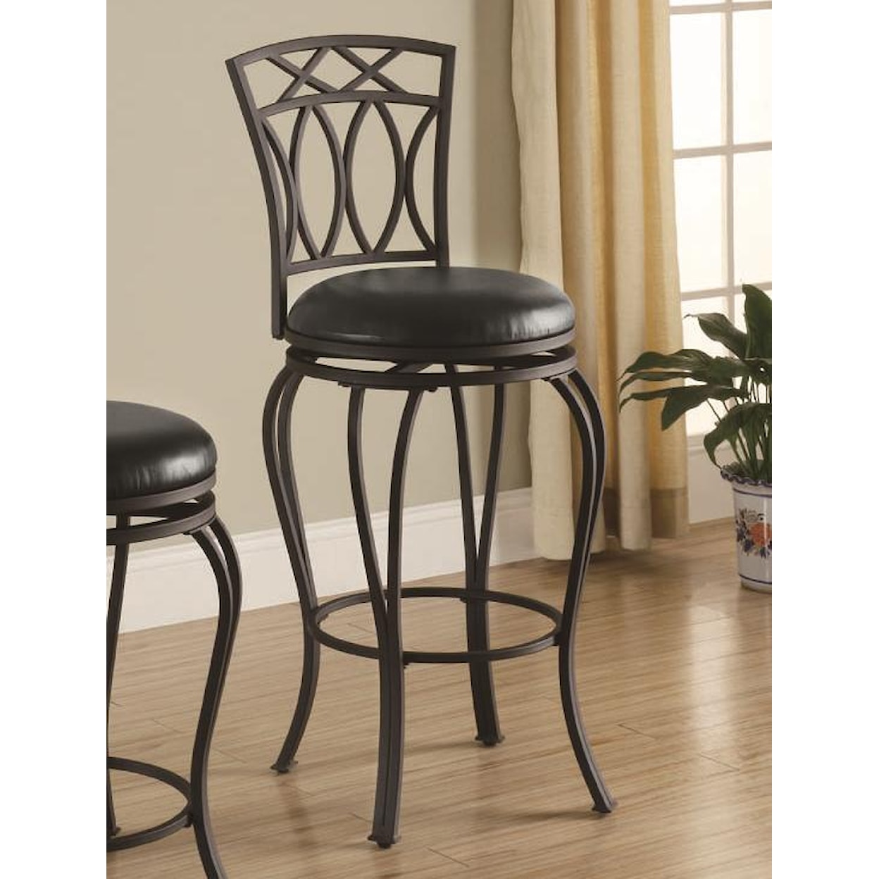 Coaster Dining Chairs and Bar Stools 29" Barstool