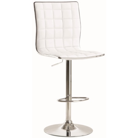Adjustable Bar Stool
