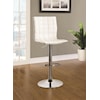 Michael Alan CSR Select Dining Chairs and Bar Stools Adjustable Bar Stool