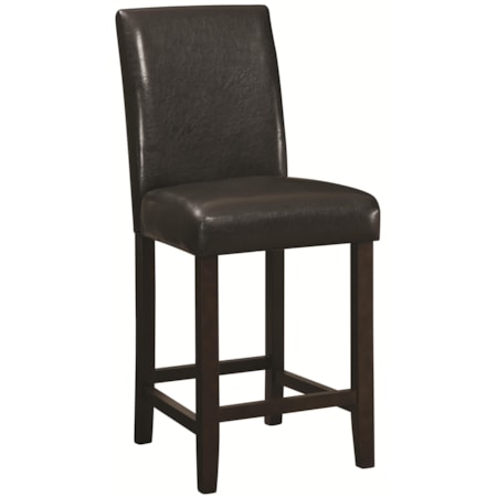 24" Counter Height Stool