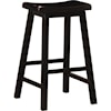 Coaster Dining Chairs and Bar Stools Wooden Bar Stool