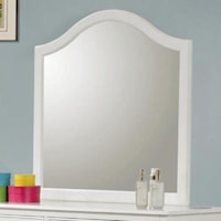 Dresser Mirror