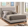 Michael Alan CSR Select Dorian Grey Full Bed