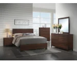 Coaster Edmonton Dresser