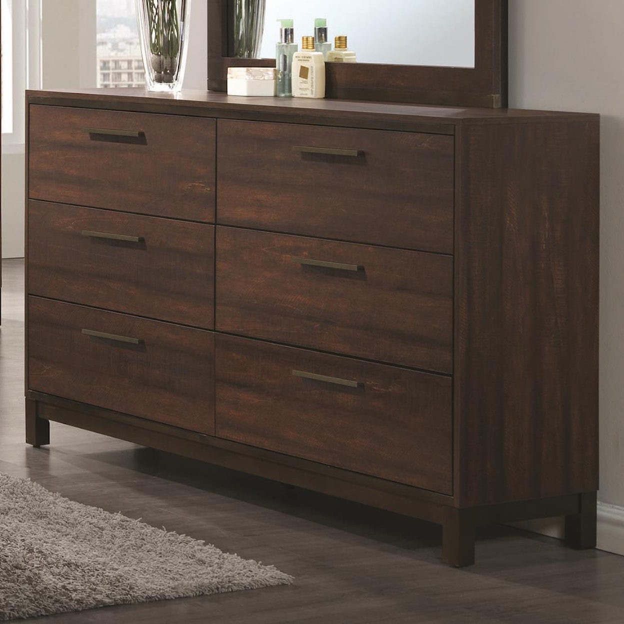 Michael Alan CSR Select Edmonton Dresser