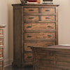 Coaster Elk Grove Chest