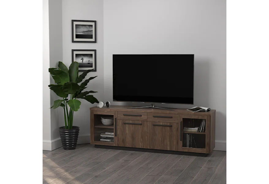 Essence 71" TV Console by Coaster at Red Knot