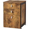 Coaster Estrella File Cabinet