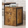 Coaster Estrella File Cabinet