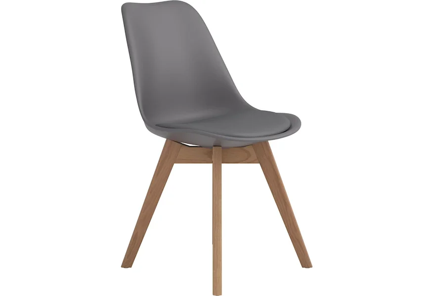 Everyday Dining Chair by Coaster at Red Knot