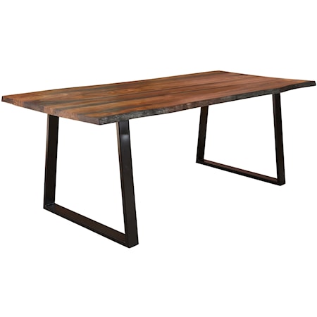 Ditman Rustic Dining Table