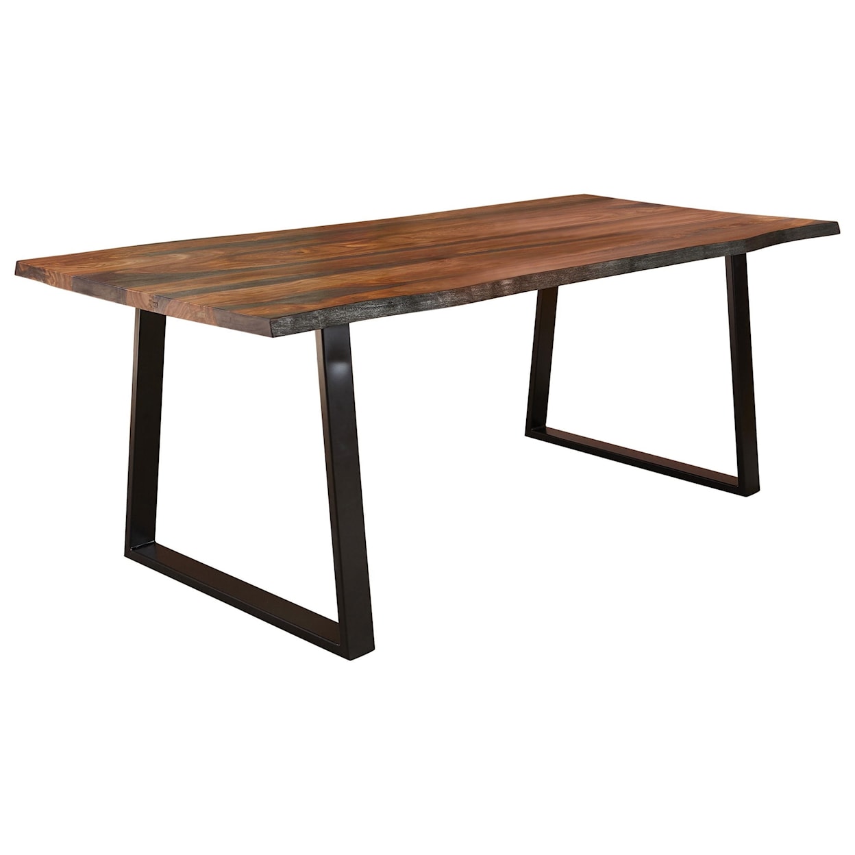 Coaster Everyday Ditman Rustic Dining Table