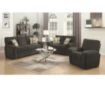 Coaster Fairbairn Loveseat