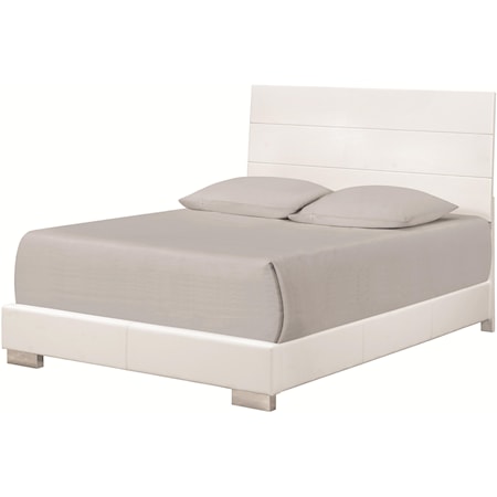 Cal King Bed