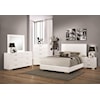 Michael Alan CSR Select Felicity Queen Bed