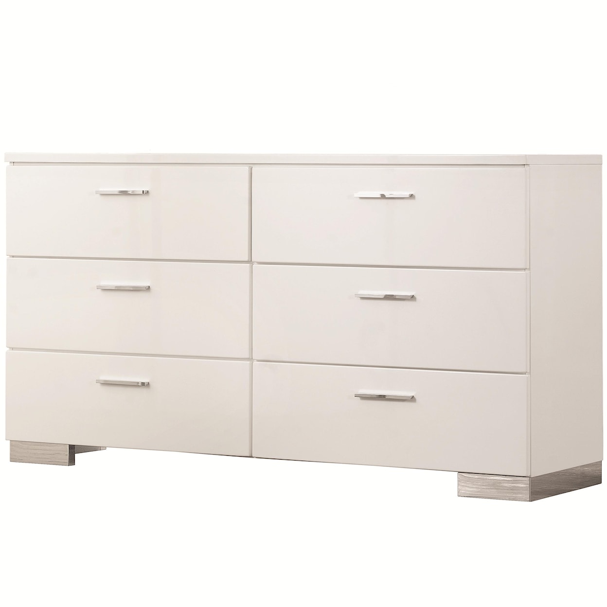 Coaster Felicity Dresser