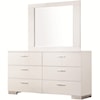 Michael Alan CSR Select Felicity Mirror