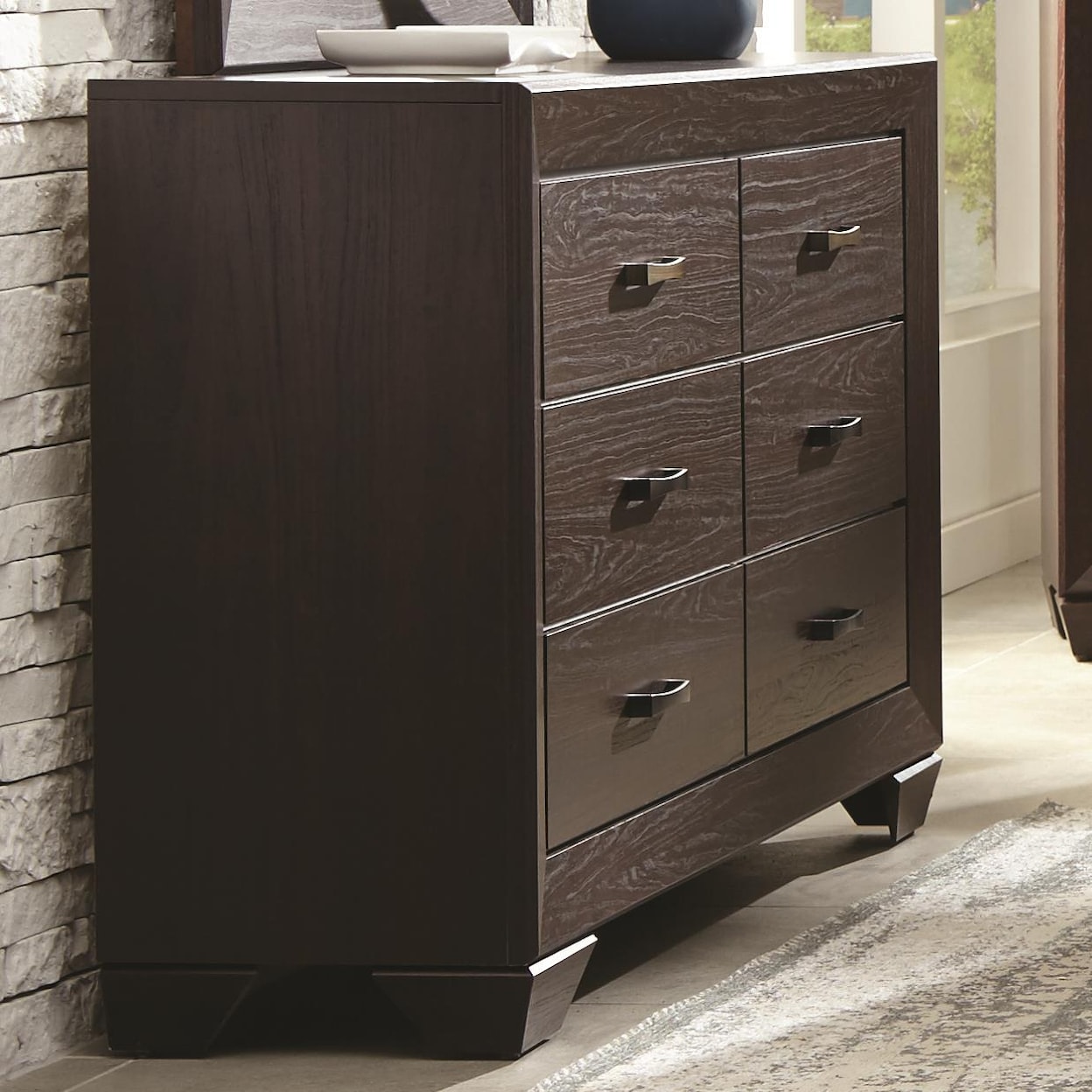 Michael Alan CSR Select Fenbrook Dresser