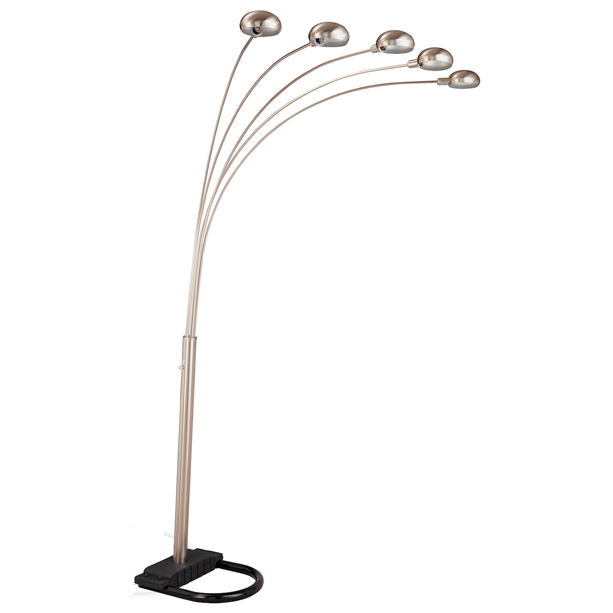 Coaster Floor Lamps Floor Lamp