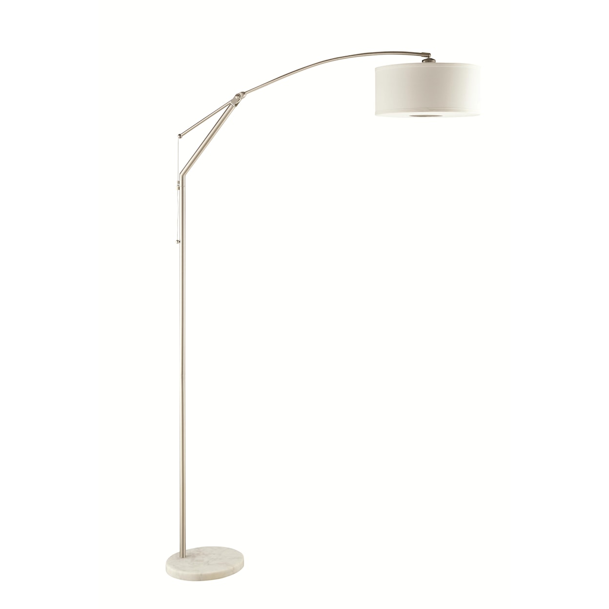 Coaster Floor Lamps Floor Lamp