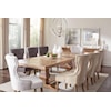 Coaster Florence Dining Table