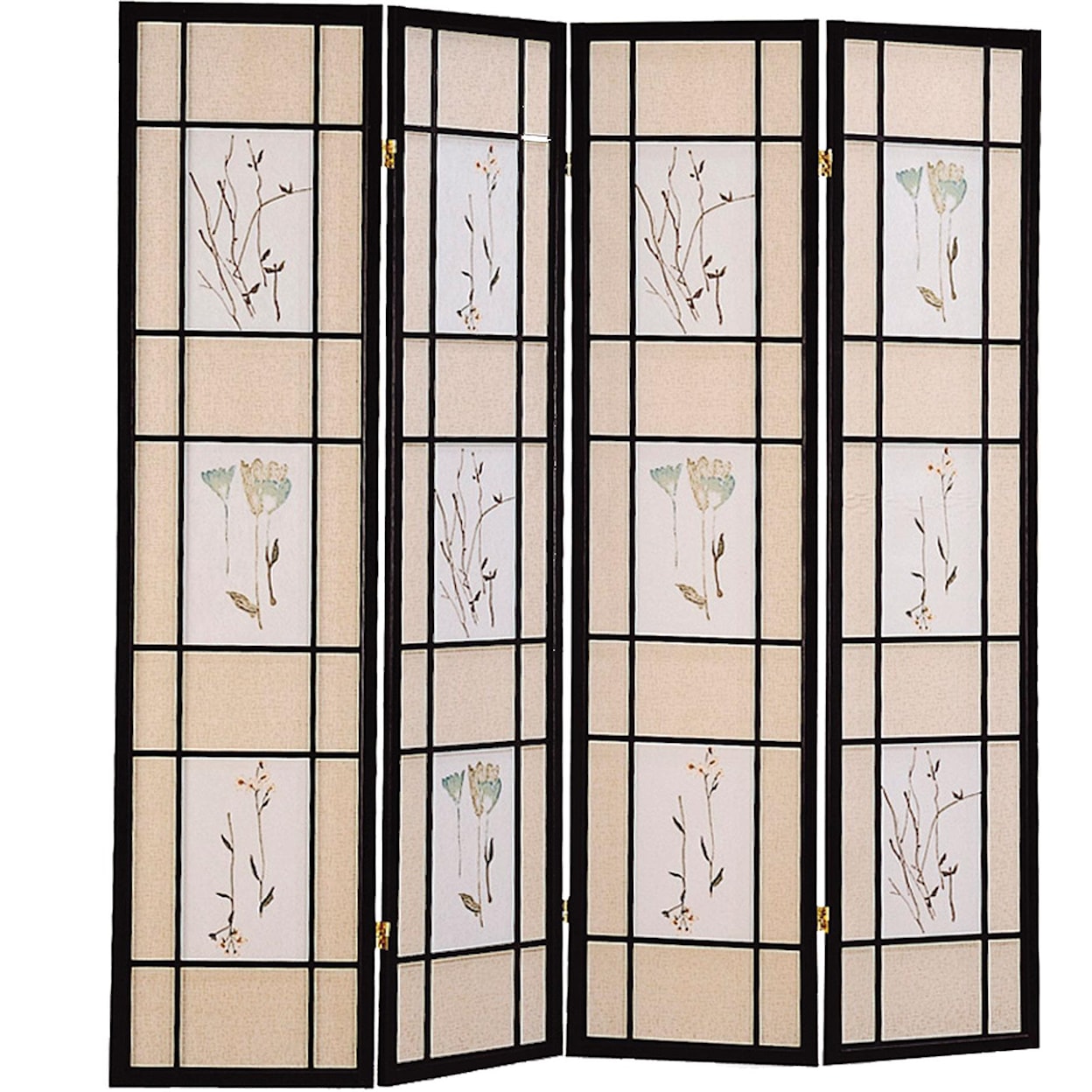 Michael Alan CSR Select Folding Screens Screen