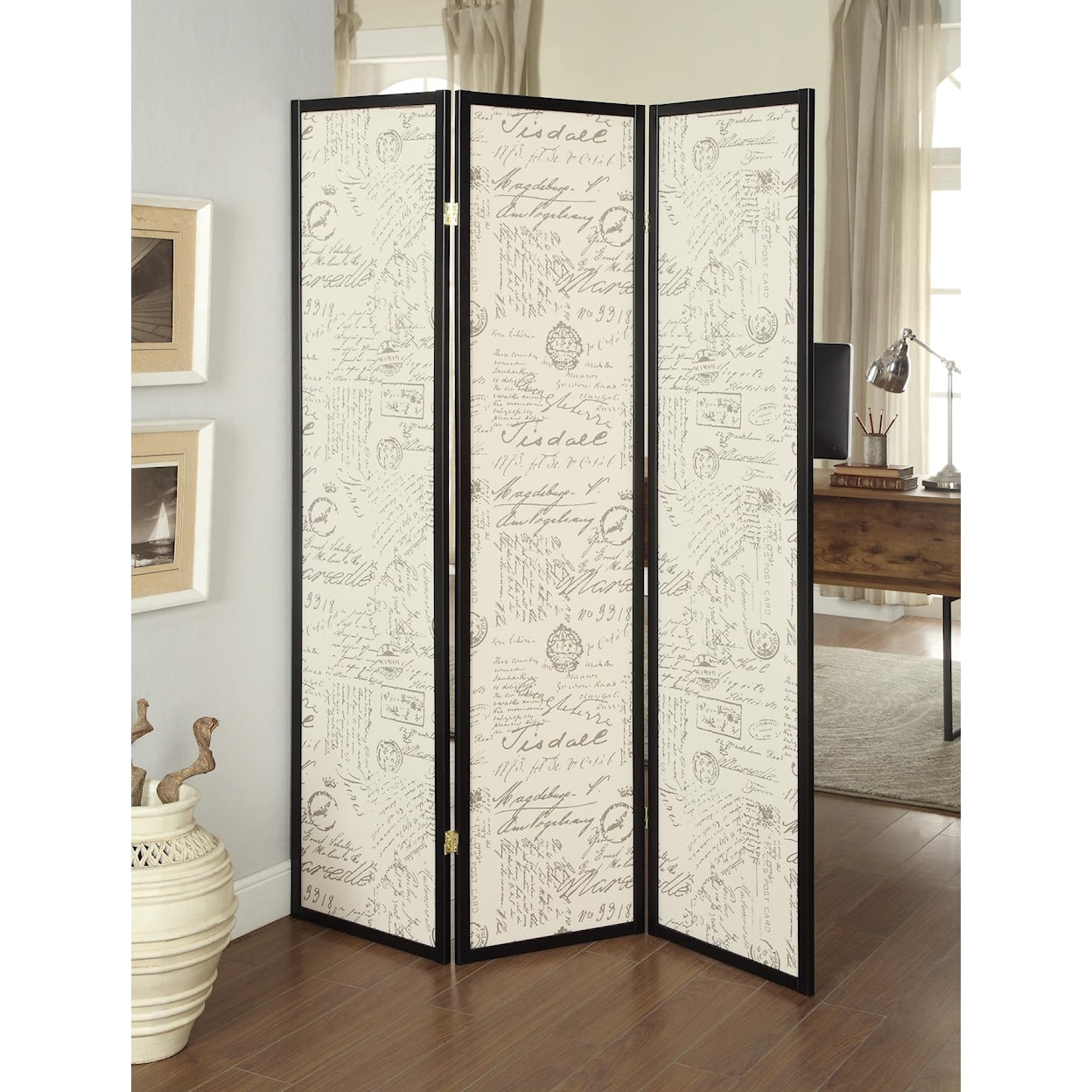 Michael Alan CSR Select Folding Screens Screen