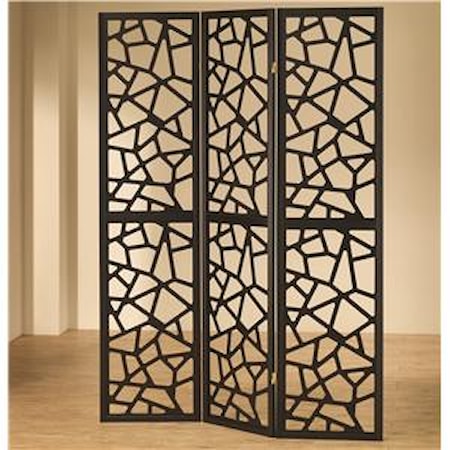 Folding Screen