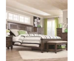 Coaster Franco King Bed