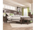 Coaster Franco California King Bed