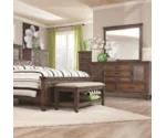 Coaster Franco Chest