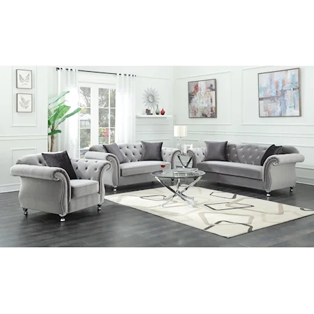 3pc living room group