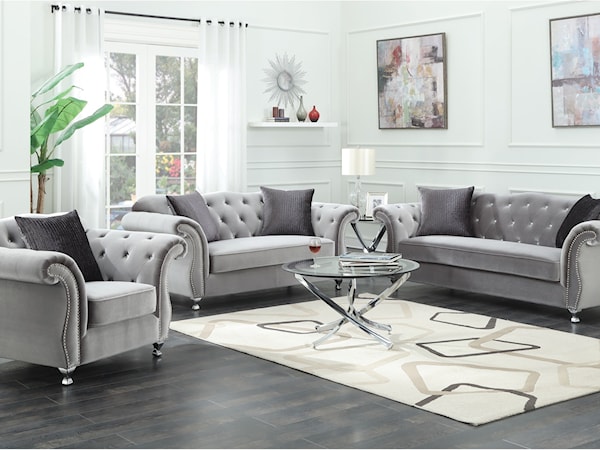 3pc living room group