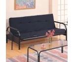 Coaster Futons Futon Frame and Mattress